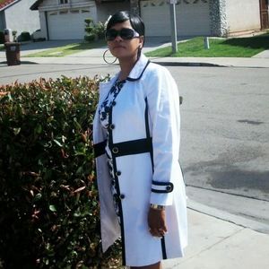 Meet your Posher, Sandra